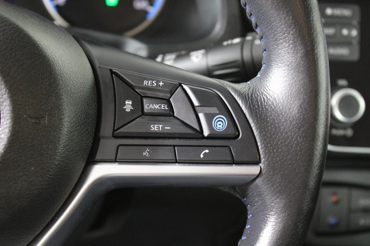 2022 Nissan Leaf SV Plus Manassas VA