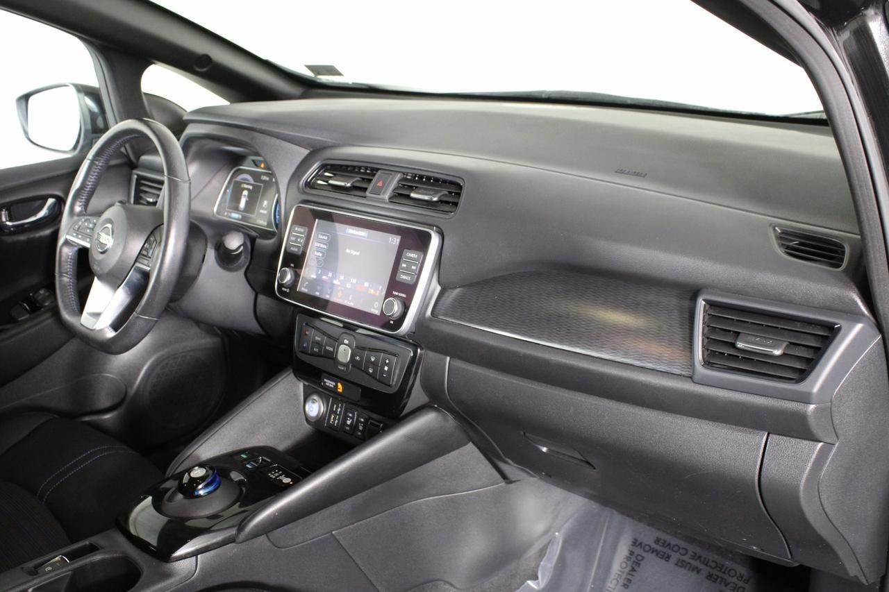2022 Nissan Leaf SV Plus Manassas VA