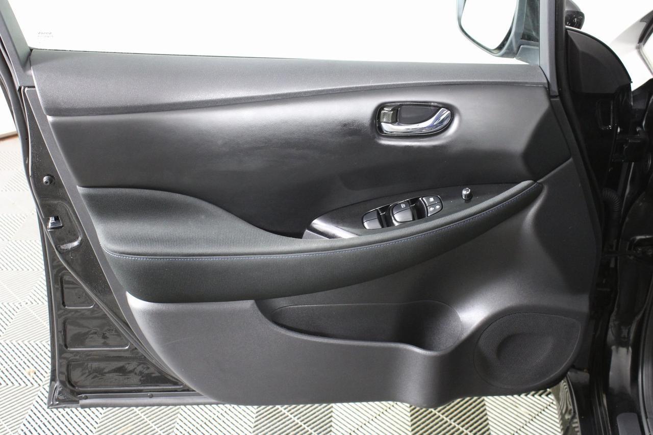2022 Nissan Leaf SV Plus Manassas VA