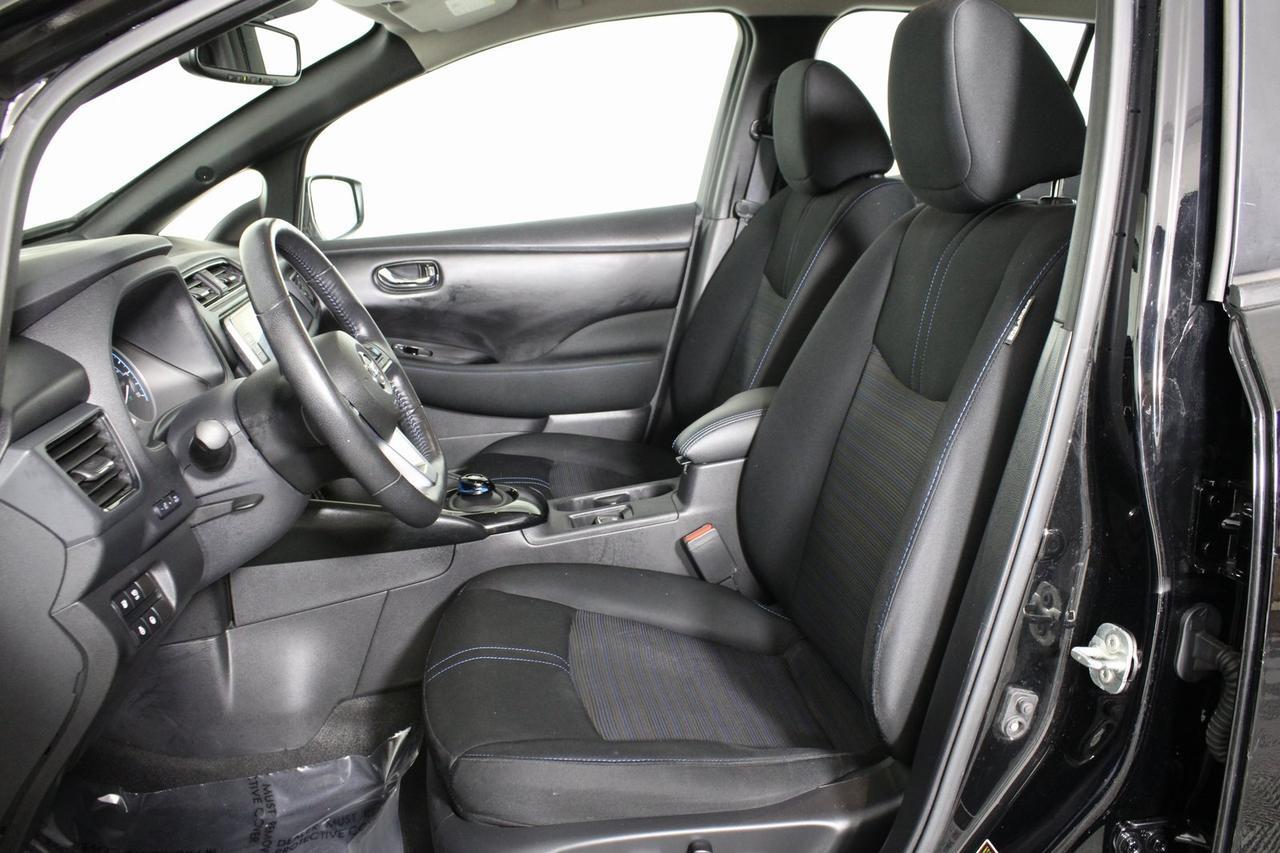 2022 Nissan Leaf SV Plus Manassas VA