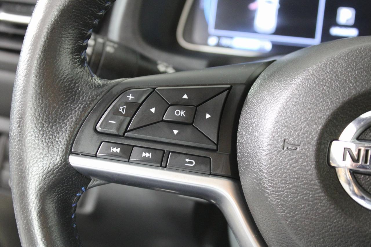 2022 Nissan Leaf SV Plus Manassas VA