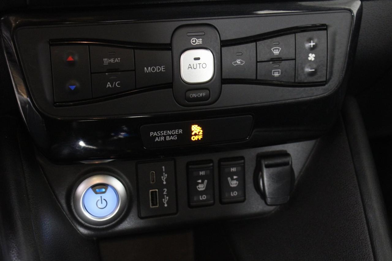 2022 Nissan Leaf SV Plus Manassas VA