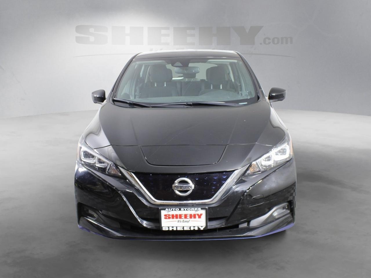 2022 Nissan Leaf SV Plus Manassas VA
