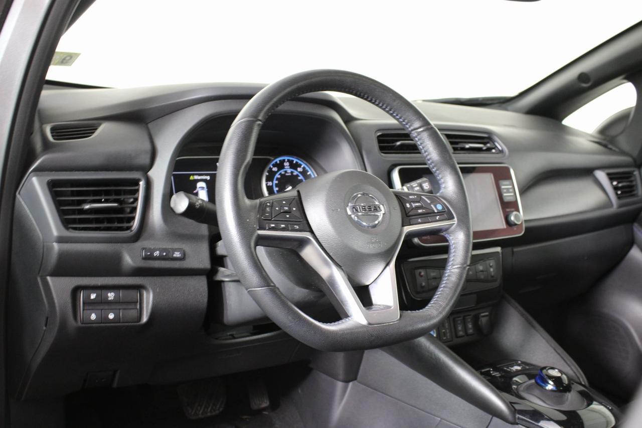 2022 Nissan Leaf SV Manassas VA