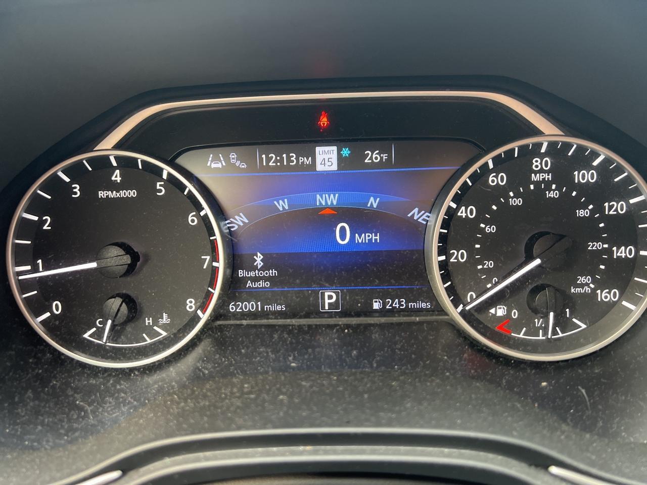 2022 Nissan Maxima Platinum Waldorf MD