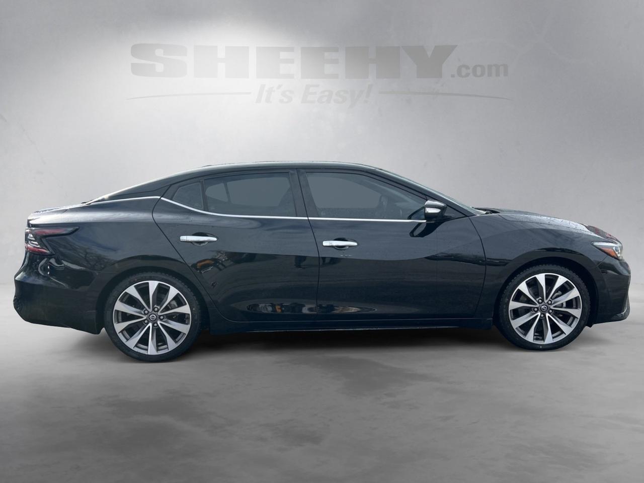 2022 Nissan Maxima Platinum Waldorf MD