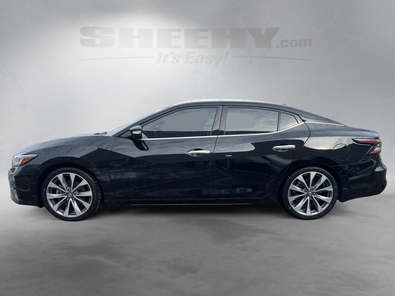 2022 Nissan Maxima Platinum Waldorf MD