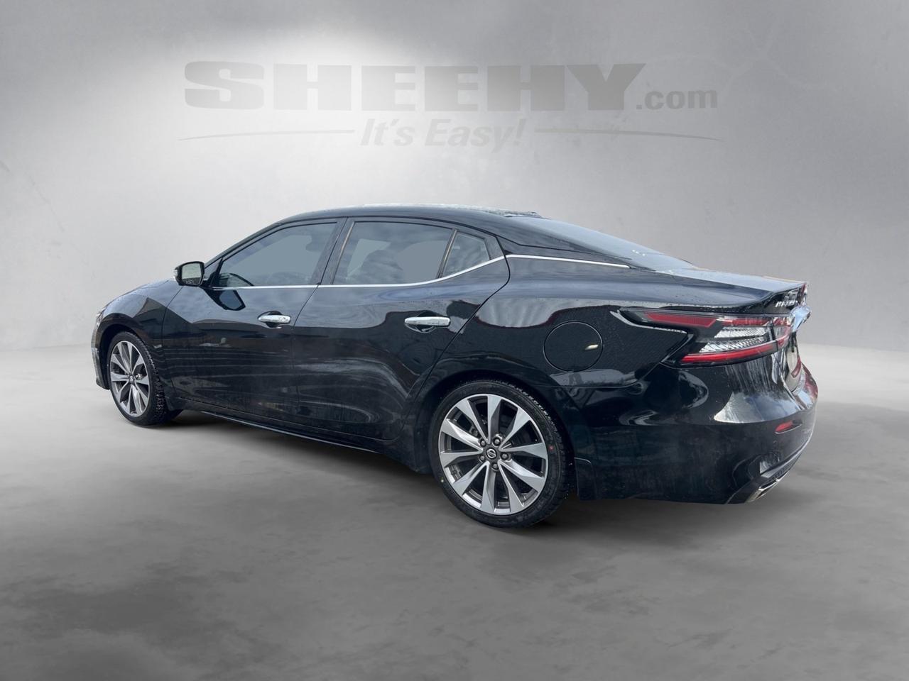 2022 Nissan Maxima Platinum Waldorf MD