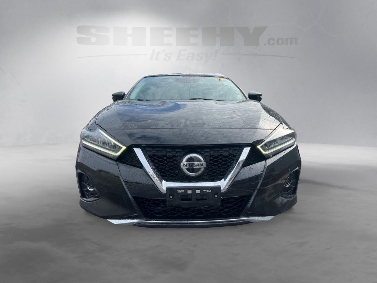 2022 Nissan Maxima Platinum Waldorf MD