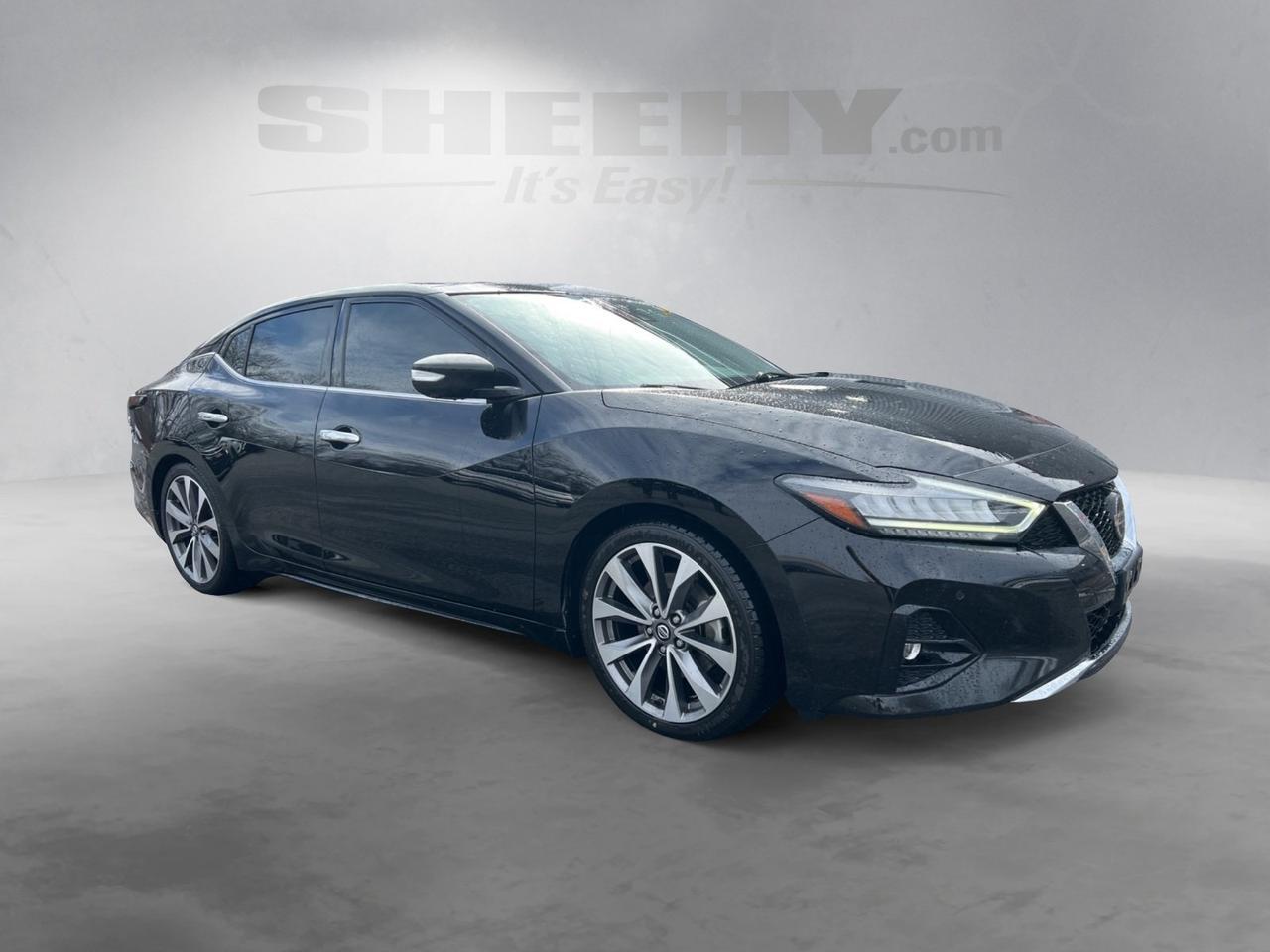 2022 Nissan Maxima Platinum Waldorf MD