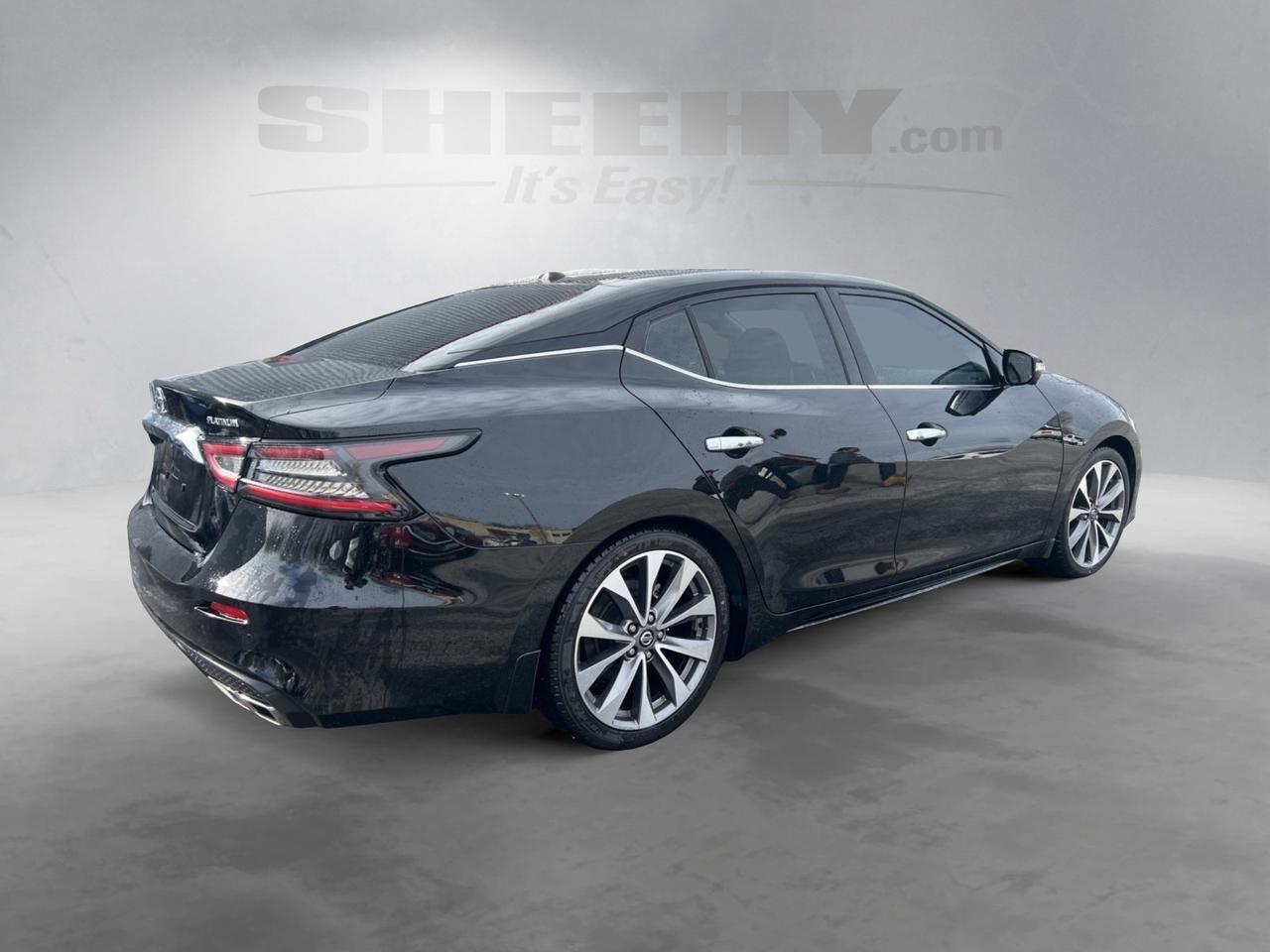 2022 Nissan Maxima Platinum Waldorf MD