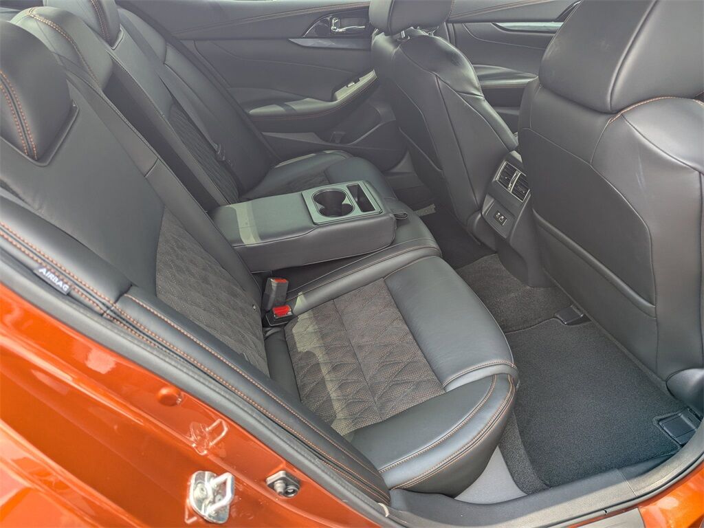 2022 Nissan Maxima SR Kennesaw GA