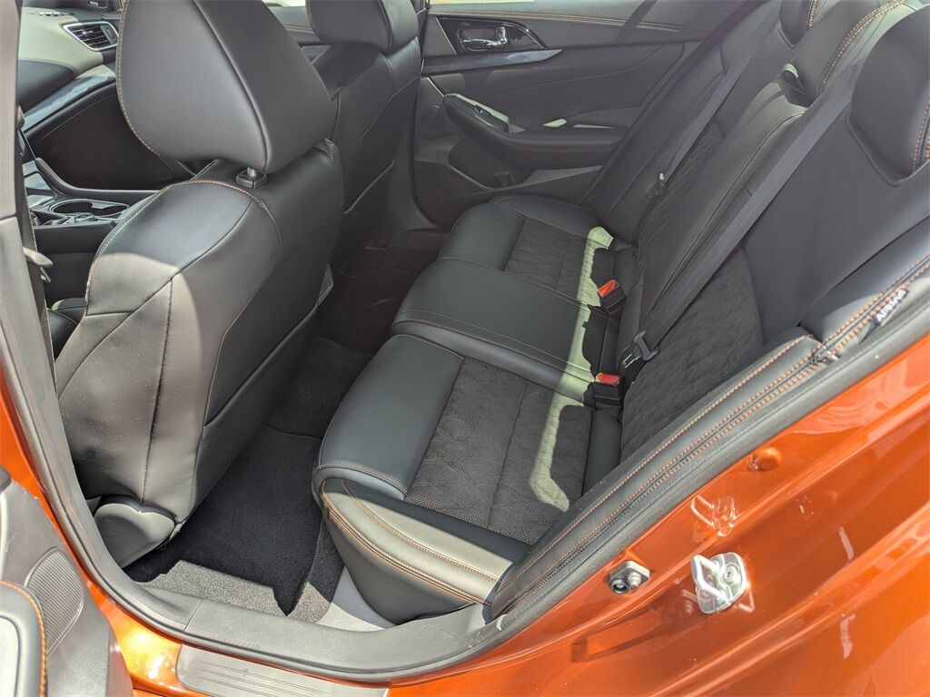 2022 Nissan Maxima SR Kennesaw GA