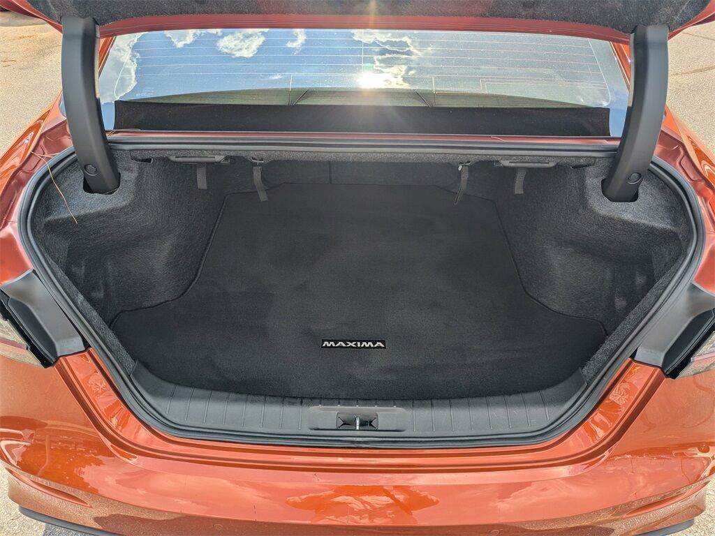 2022 Nissan Maxima SR Kennesaw GA
