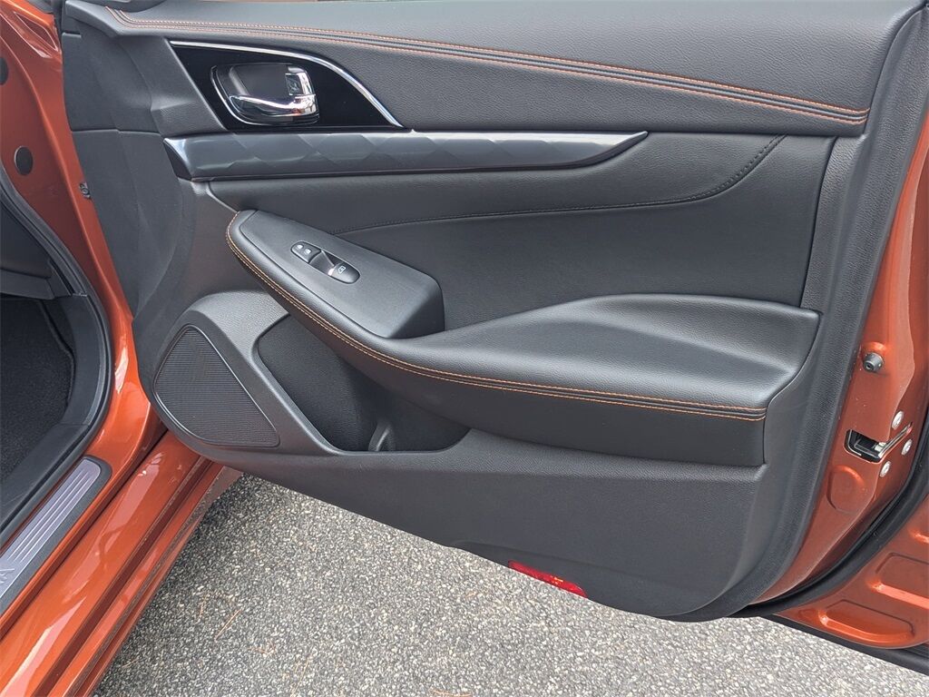 2022 Nissan Maxima SR Kennesaw GA