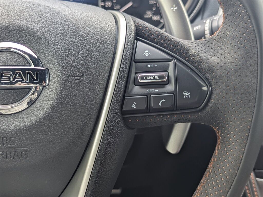2022 Nissan Maxima SR Kennesaw GA