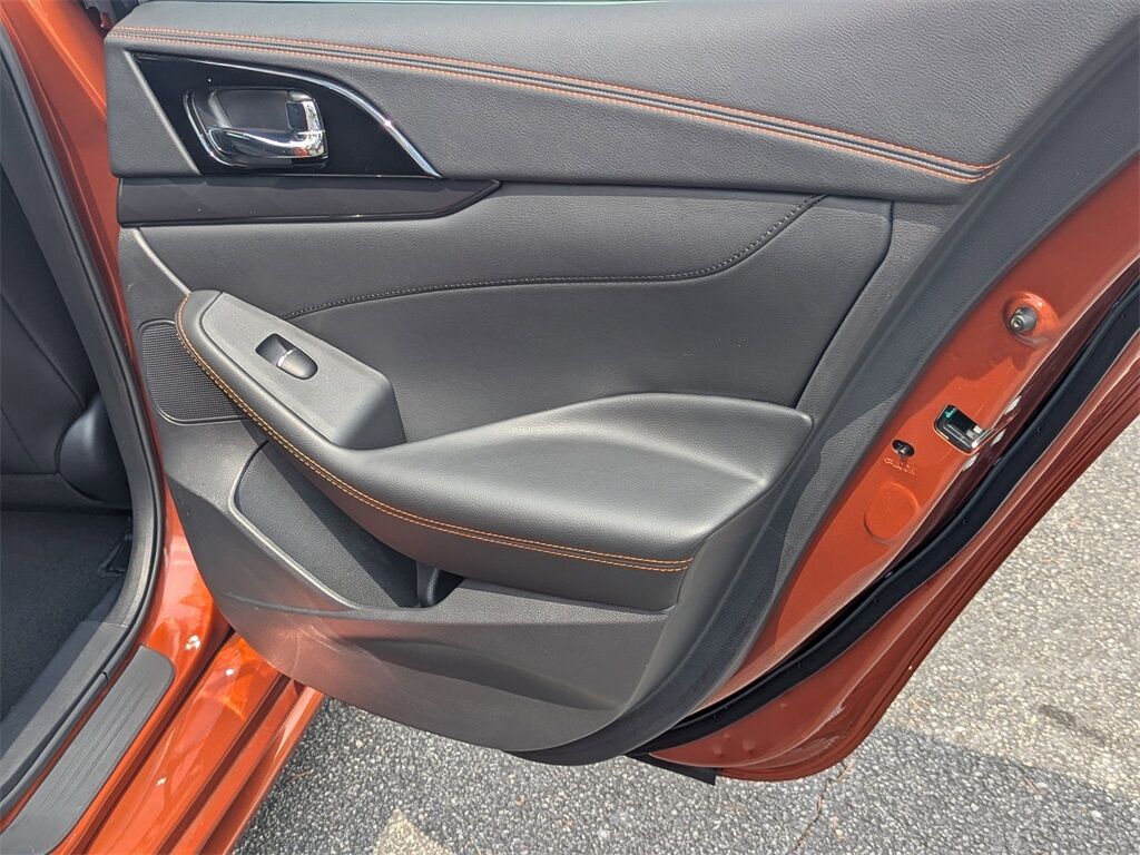 2022 Nissan Maxima SR Kennesaw GA