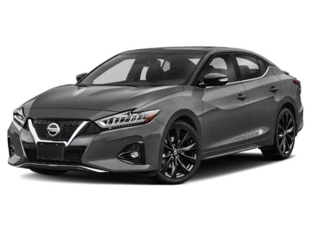 2022 Nissan Maxima SR Kennesaw GA