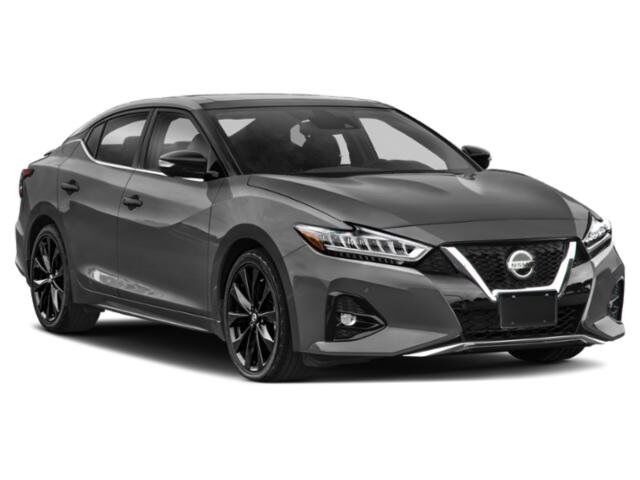 2022 Nissan Maxima SR Kennesaw GA