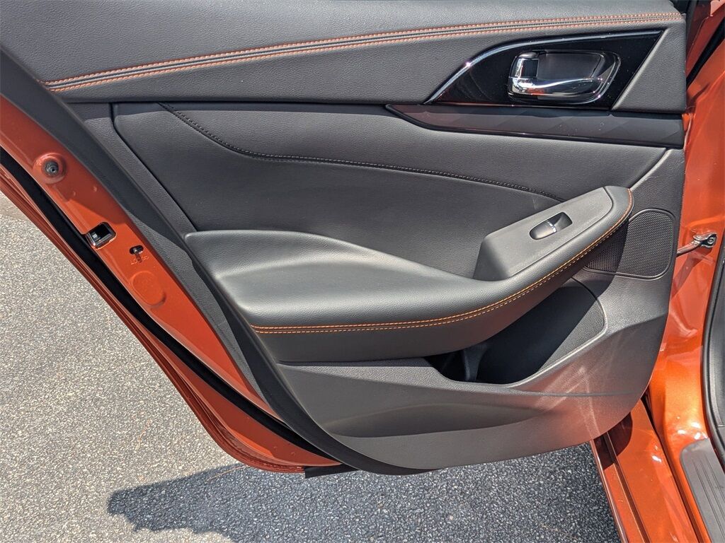 2022 Nissan Maxima SR Kennesaw GA