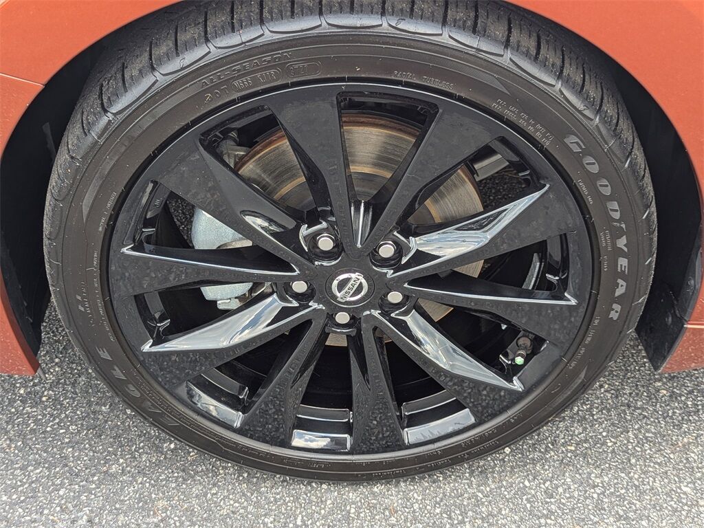 2022 Nissan Maxima SR Kennesaw GA