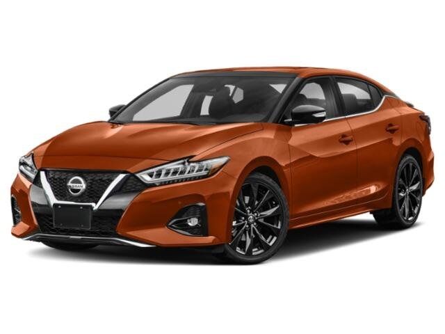2022 Nissan Maxima SR Kennesaw GA