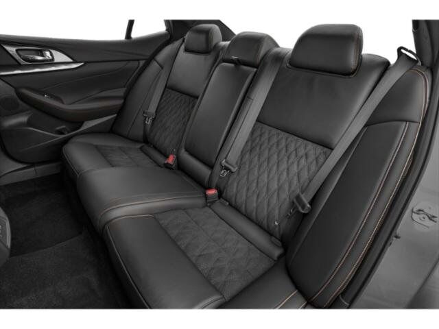 2022 Nissan Maxima SR Kennesaw GA
