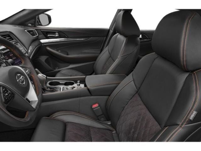 2022 Nissan Maxima SR Kennesaw GA