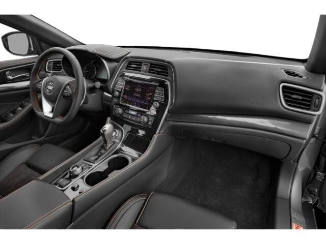2022 Nissan Maxima SR Kennesaw GA