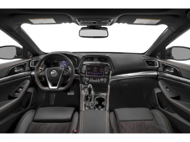 2022 Nissan Maxima SR Kennesaw GA