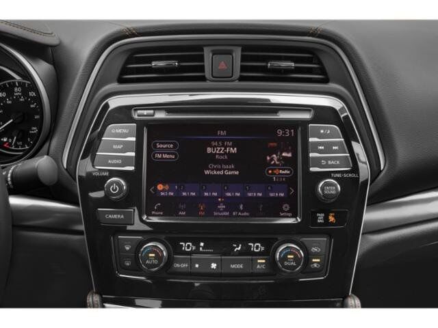 2022 Nissan Maxima SR Kennesaw GA