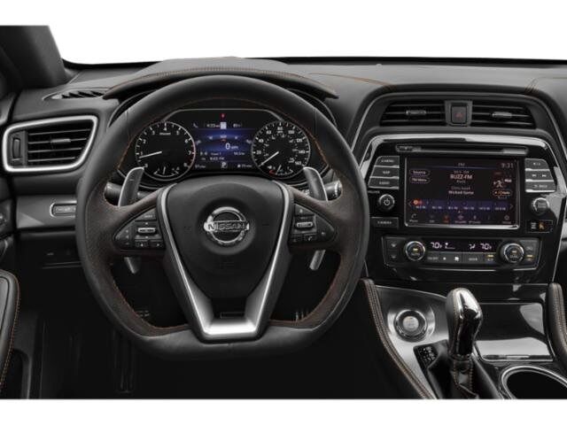 2022 Nissan Maxima SR Kennesaw GA