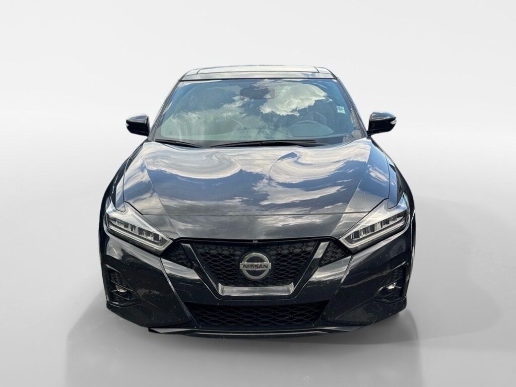 2022 Nissan Maxima SR Morristown TN