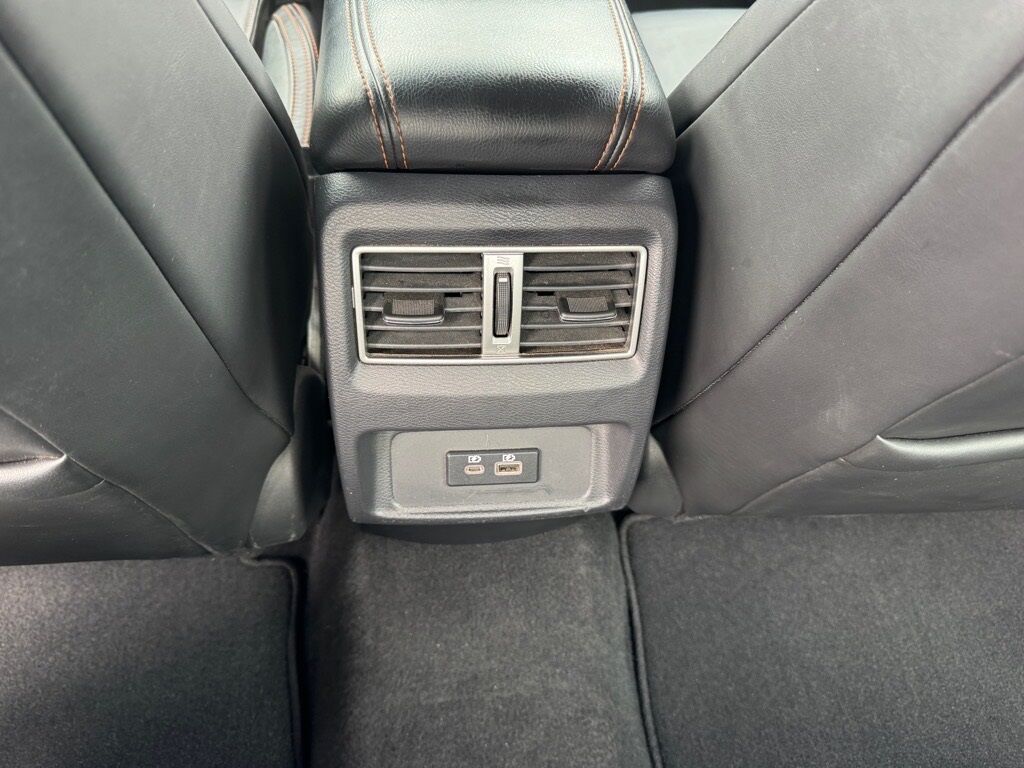 2022 Nissan Maxima SR Morristown TN