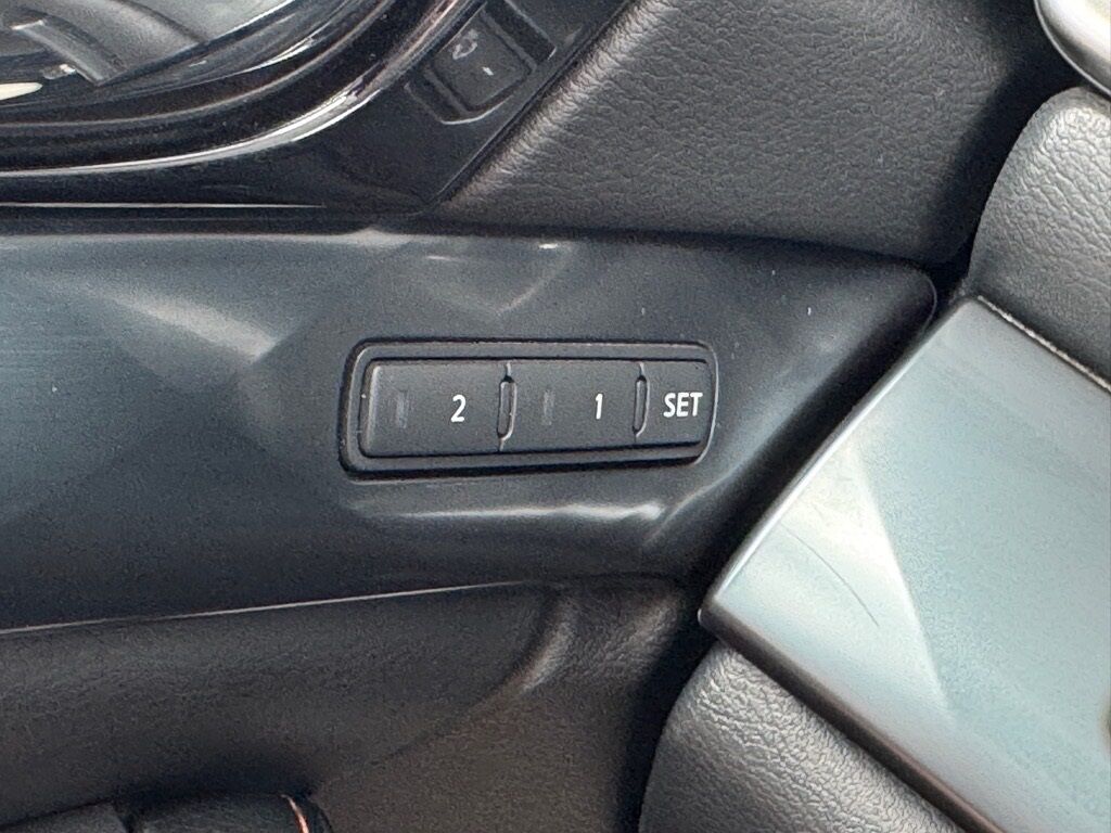 2022 Nissan Maxima SR Morristown TN