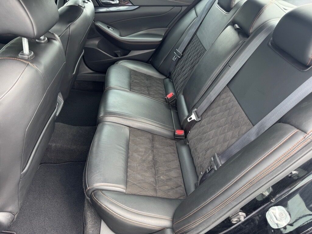 2022 Nissan Maxima SR Morristown TN