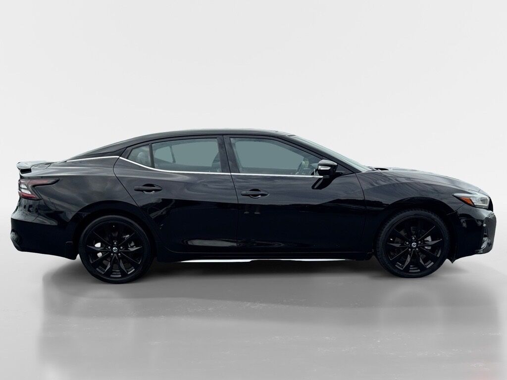 2022 Nissan Maxima SR Morristown TN