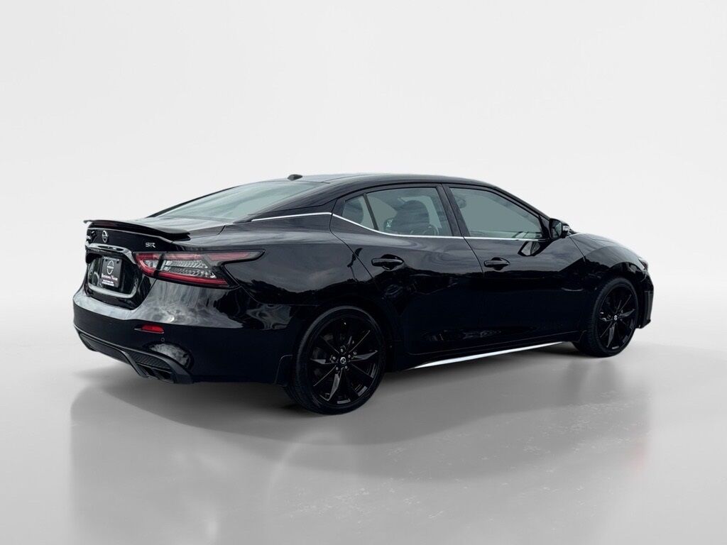 2022 Nissan Maxima SR Morristown TN