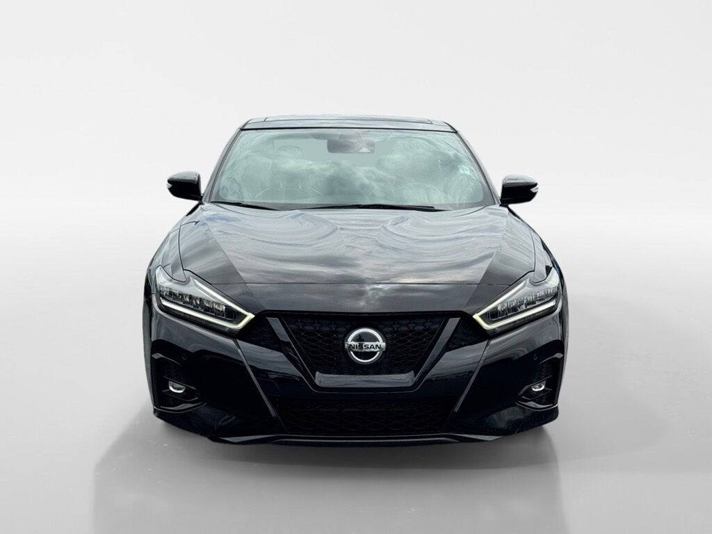 2022 Nissan Maxima SR Morristown TN