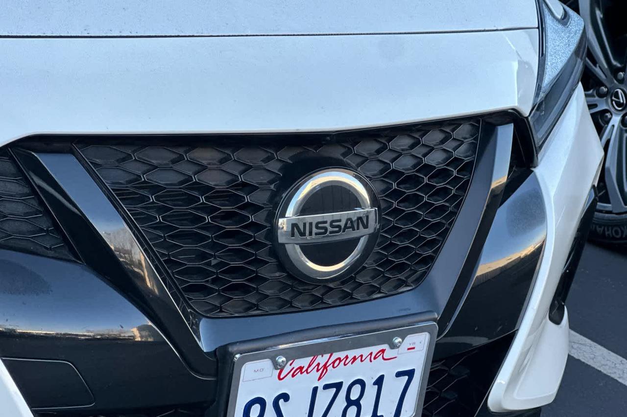 2022 Nissan Maxima SR Roseville CA