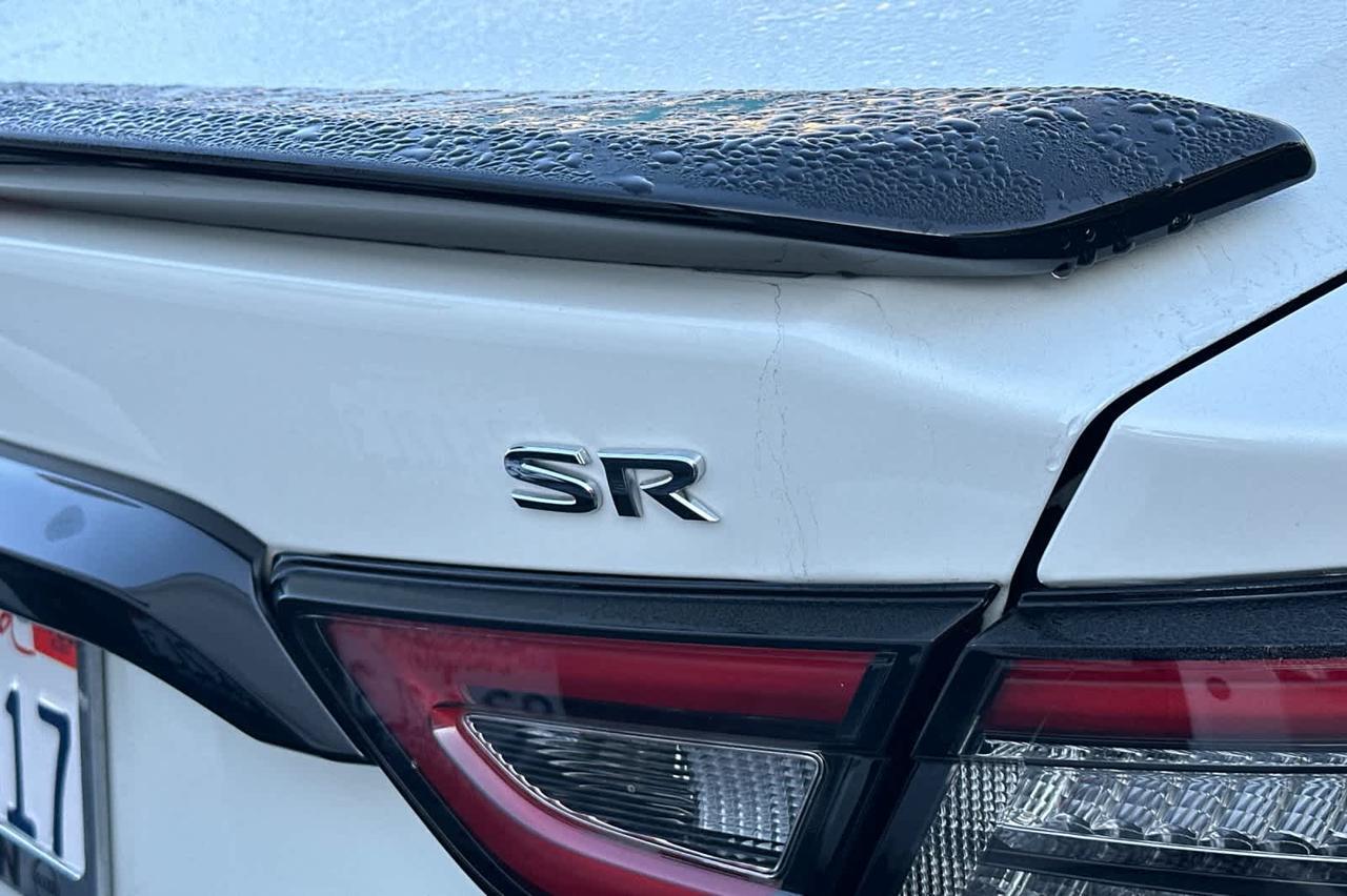 2022 Nissan Maxima SR Roseville CA