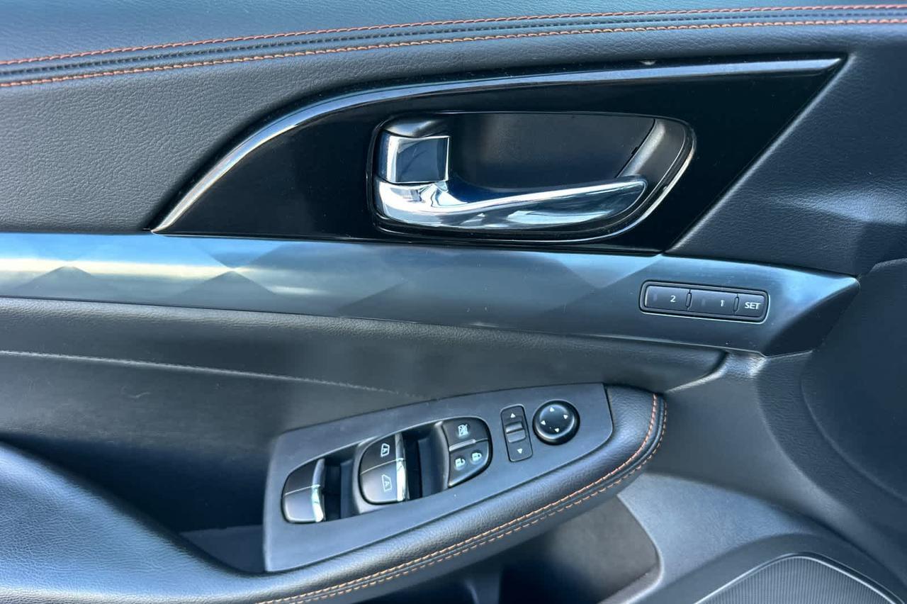 2022 Nissan Maxima SR Roseville CA