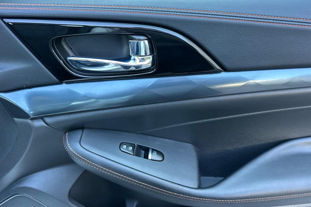 2022 Nissan Maxima SR Roseville CA