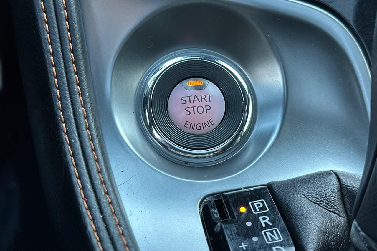 2022 Nissan Maxima SR Roseville CA