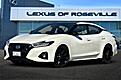 2022 Nissan Maxima SR