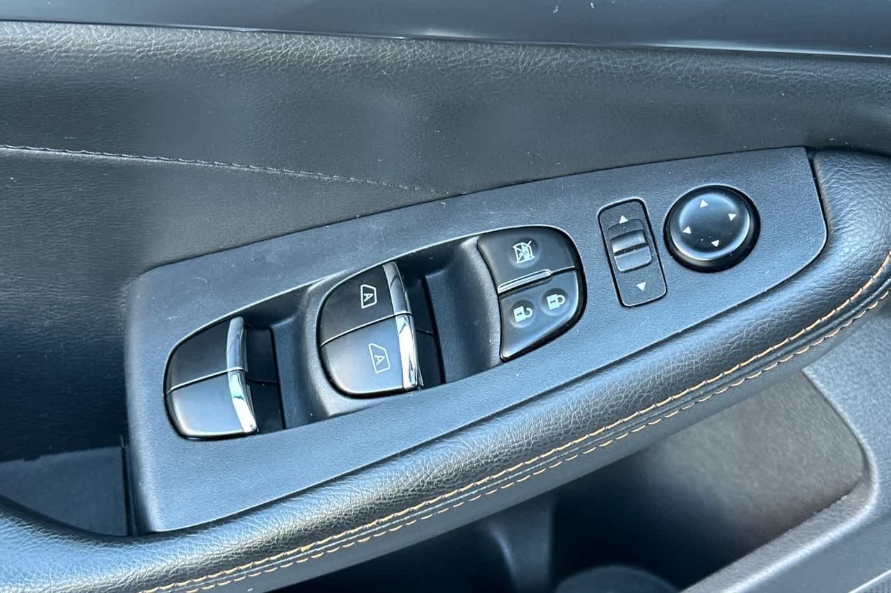 2022 Nissan Maxima SR Roseville CA