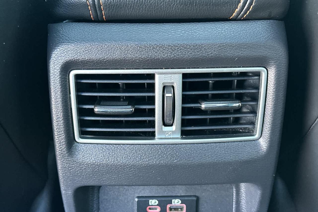 2022 Nissan Maxima SR Roseville CA