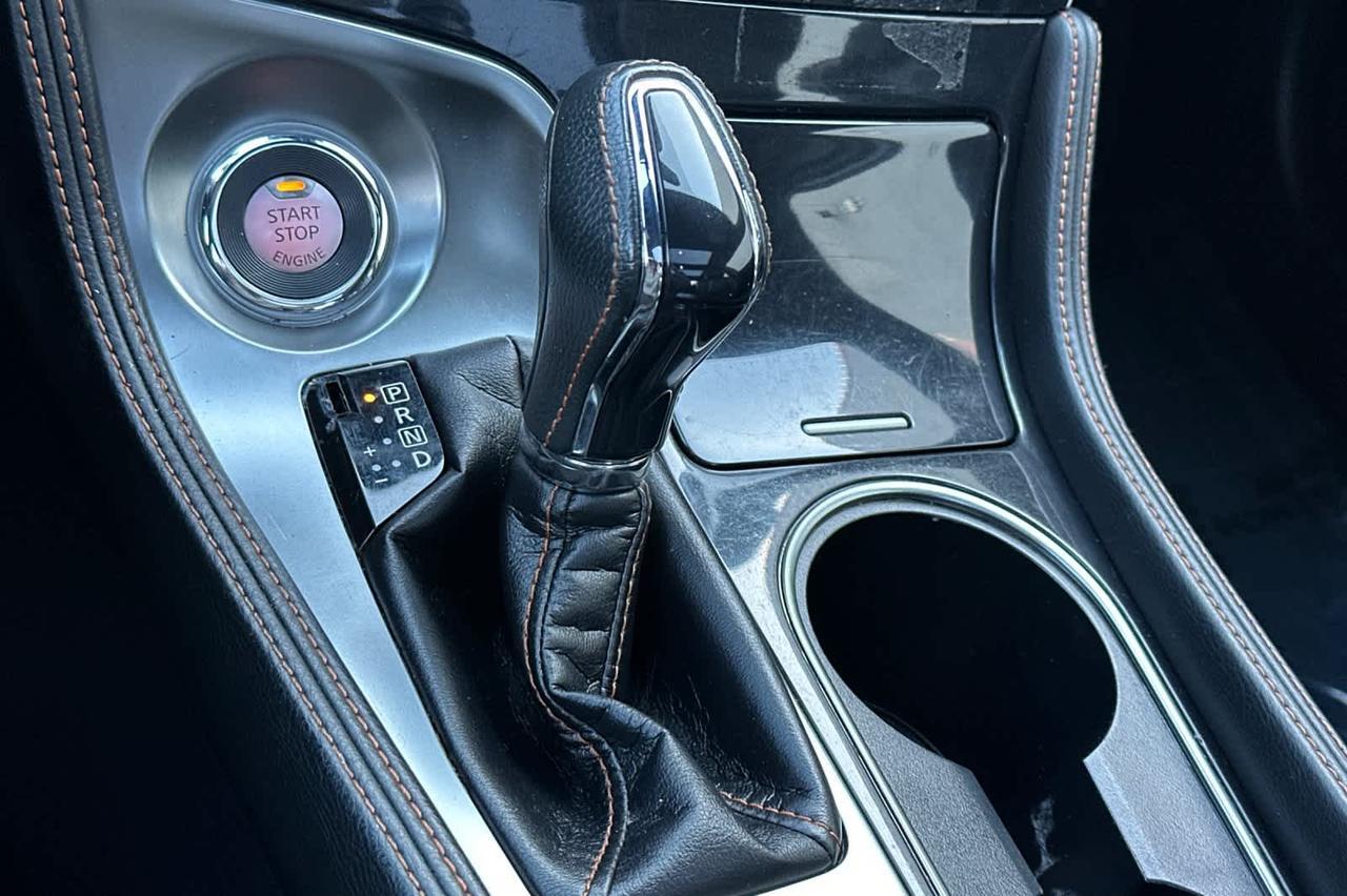 2022 Nissan Maxima SR Roseville CA