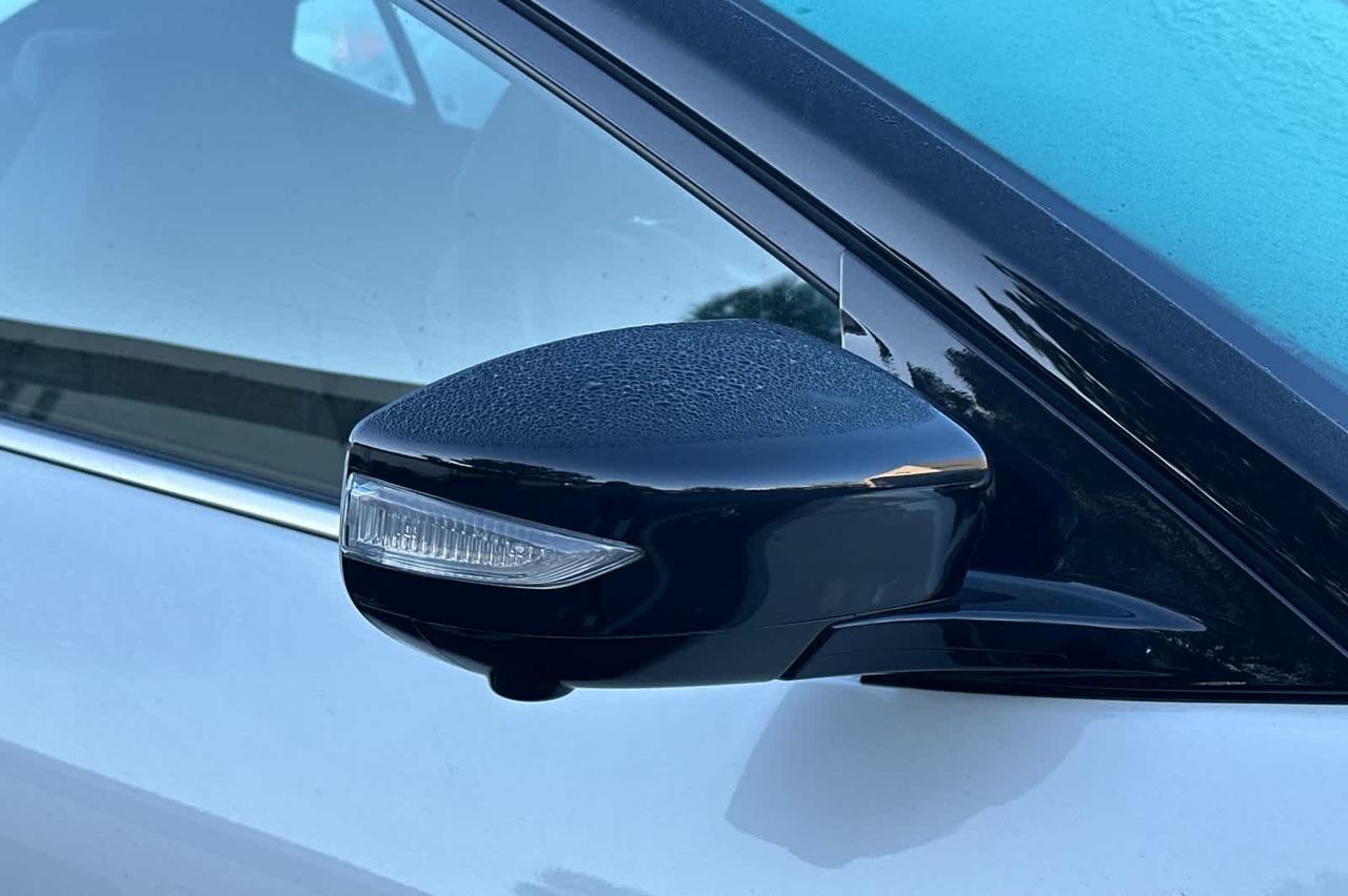 2022 Nissan Maxima SR Roseville CA