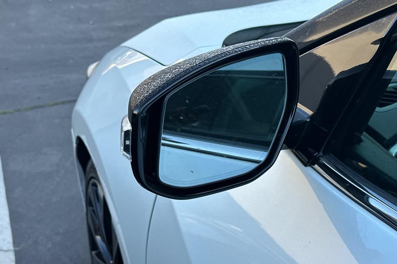 2022 Nissan Maxima SR Roseville CA